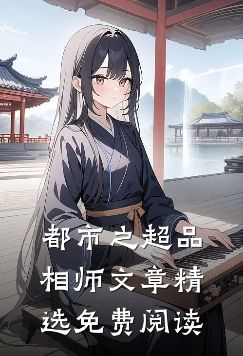 都市之超品相师文章精选免费阅读