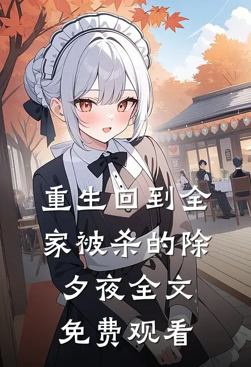重生回到全家被杀的除夕夜全文免费观看