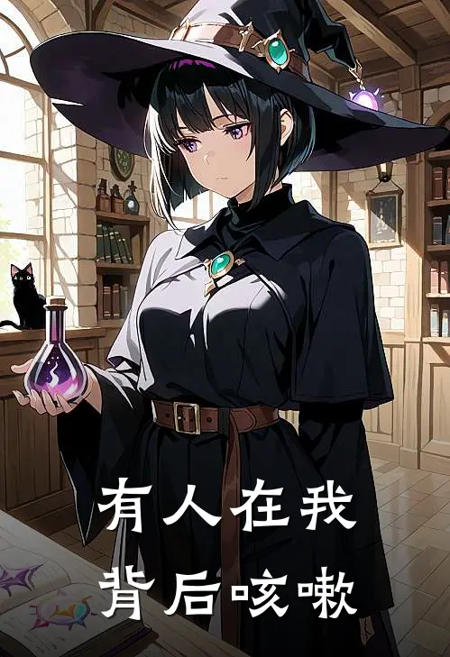 有人在我背后咳嗽