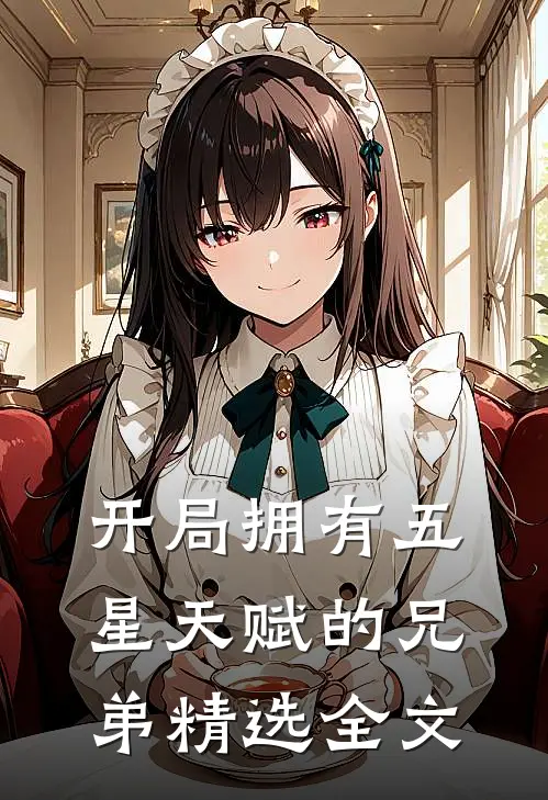 开局拥有五星天赋的兄弟精选全文