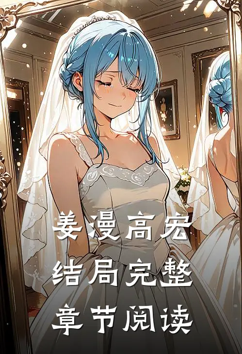 姜漫高宏结局完整章节阅读