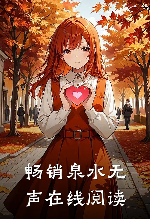 畅销泉水无声在线阅读