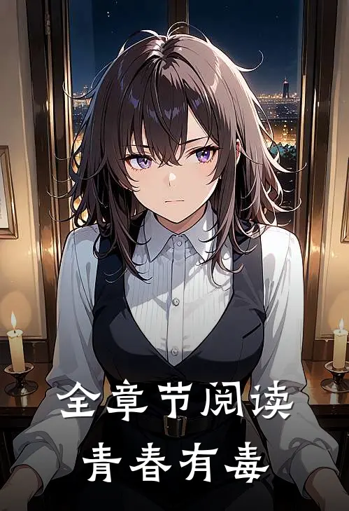 全章节阅读青春有毒