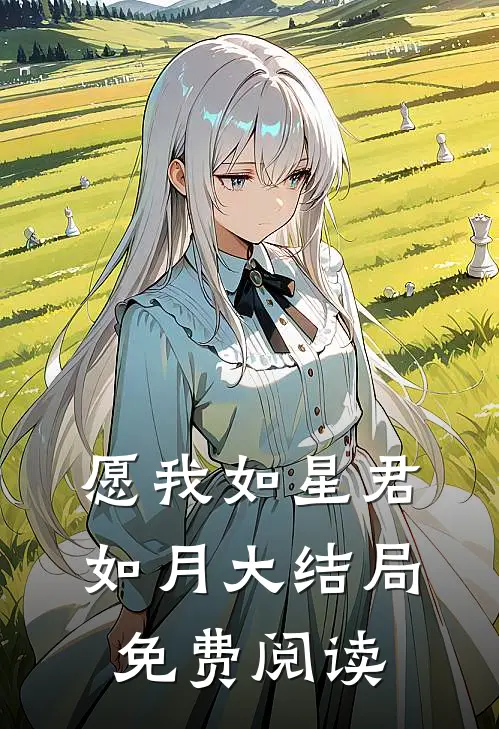 愿我如星君如月大结局免费阅读
