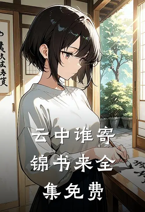 云中谁寄锦书来全集免费