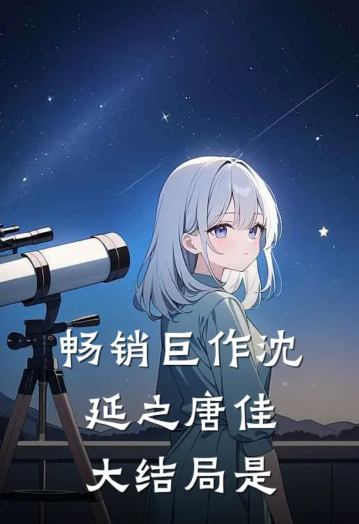 畅销巨作沈延之唐佳大结局是