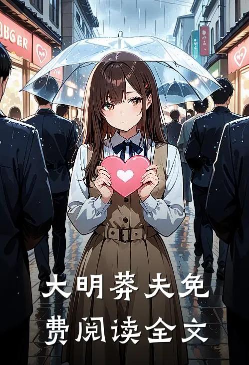大明莽夫免费阅读全文