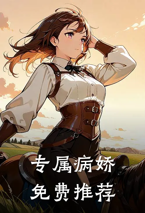 专属病娇免费推荐
