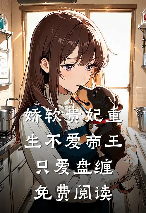 娇软贵妃重生不爱帝王只爱盘缠免费阅读