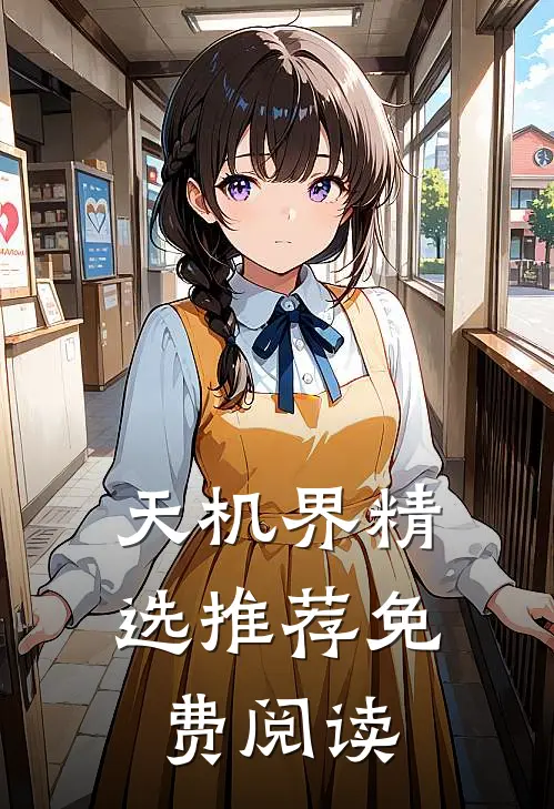 天机界精选推荐免费阅读