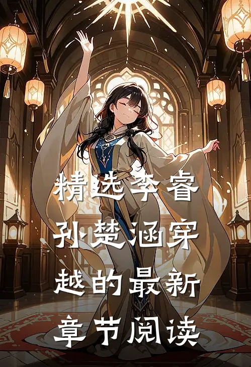 精选李睿孙楚涵穿越的最新章节阅读