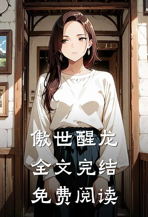 傲世醒龙全文完结免费阅读
