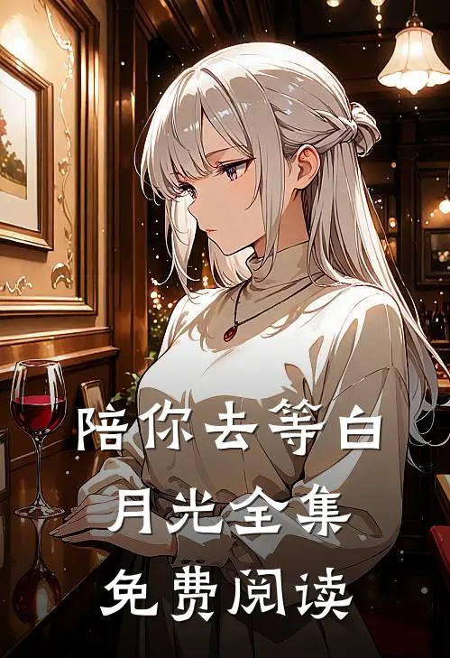 陪你去等白月光全集免费阅读