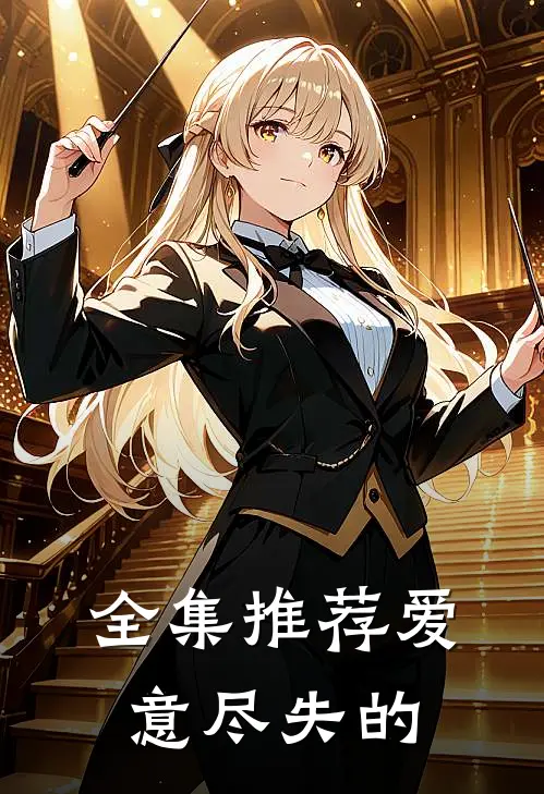 全集推荐爱意尽失的