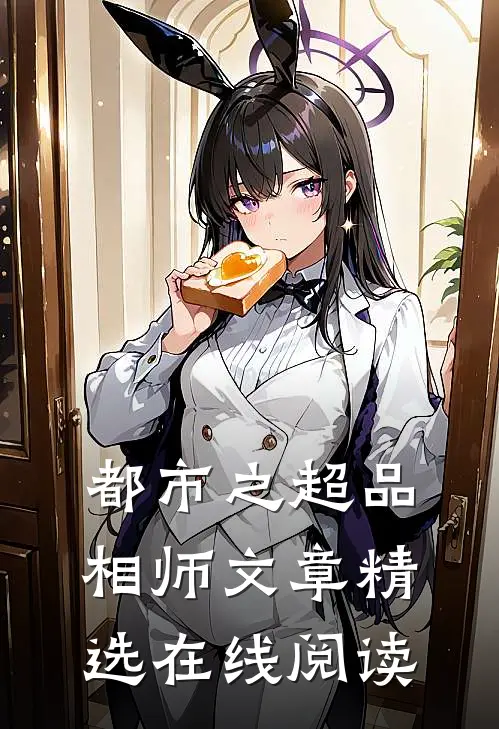 都市之超品相师文章精选在线阅读