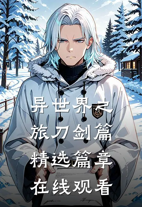 异世界之旅刀剑篇精选篇章在线观看