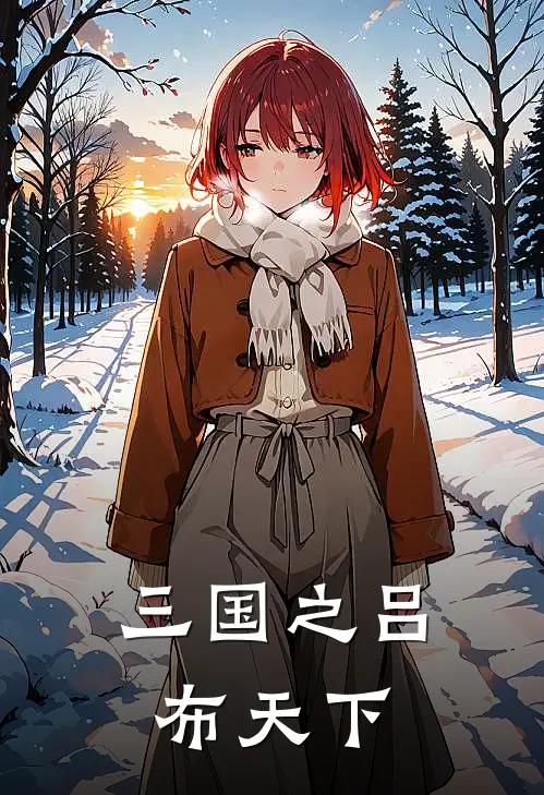 三国之吕布天下