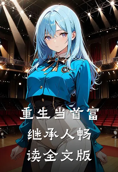 重生当首富继承人畅读全文版