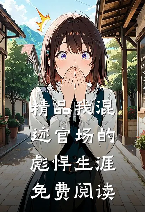 精品我混迹官场的彪悍生涯免费阅读