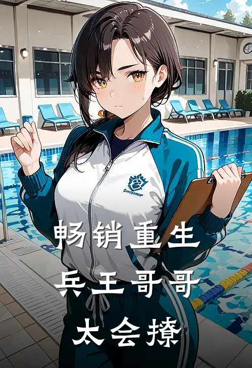 畅销重生兵王哥哥太会撩