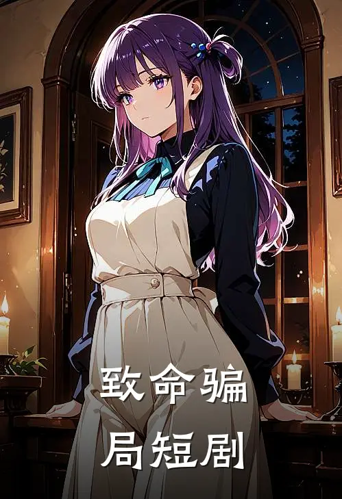 致命骗局短剧
