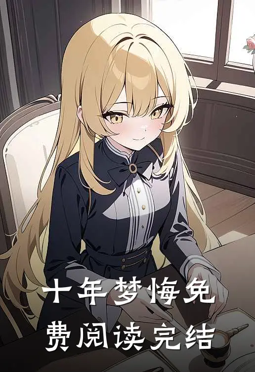 十年梦悔免费阅读完结