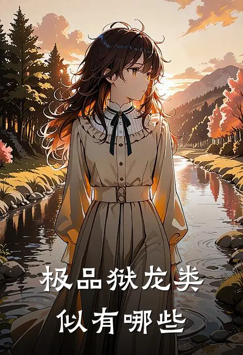 极品狱龙类似有哪些
