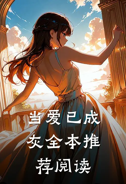 当爱已成灰全本推荐阅读