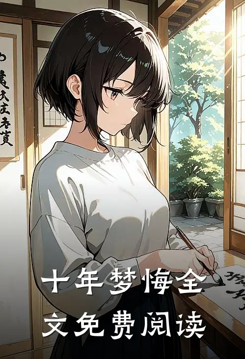 十年梦悔全文免费阅读