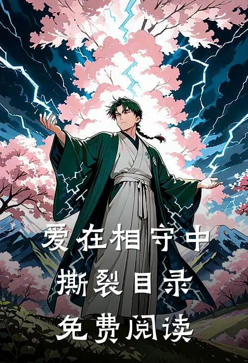 爱在相守中撕裂目录免费阅读