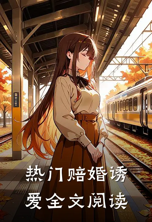 热门赔婚诱爱全文阅读