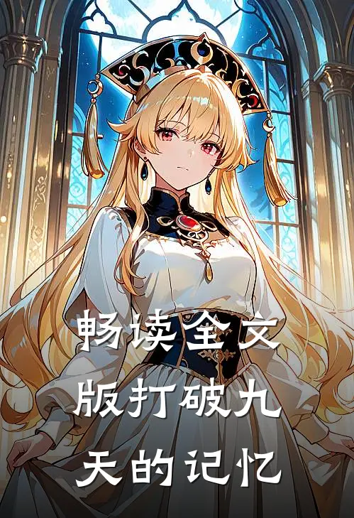 畅读全文版打破九天的记忆