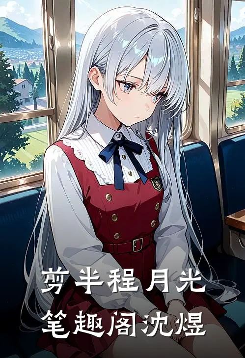 剪半程月光笔趣阁沈煜