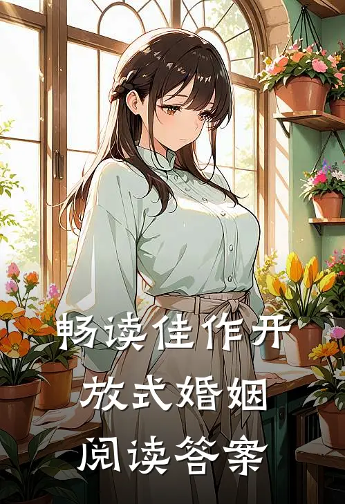 畅读佳作开放式婚姻阅读答案