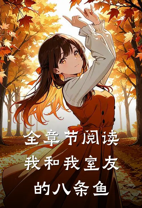 全章节阅读我和我室友的八条鱼