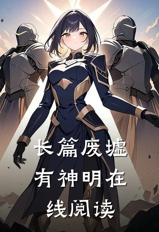 长篇废墟有神明在线阅读