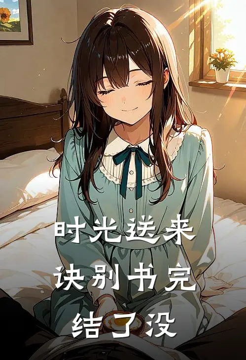 时光送来诀别书完结了没