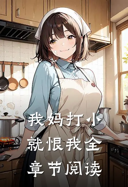 我妈打小就恨我全章节阅读