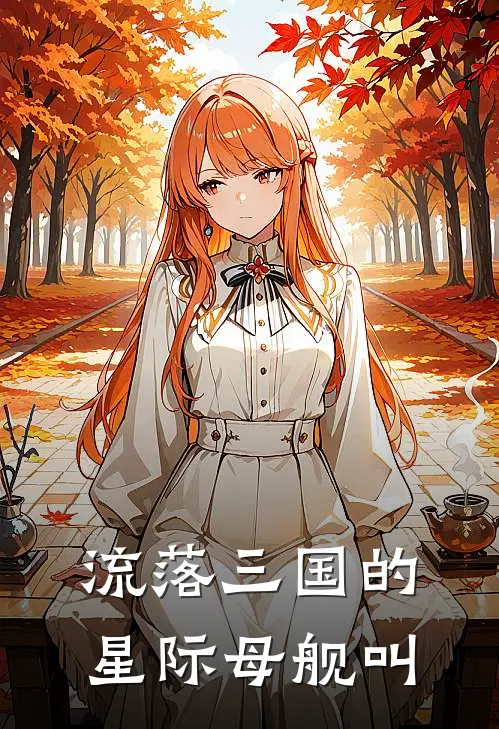 流落三国的星际母舰叫