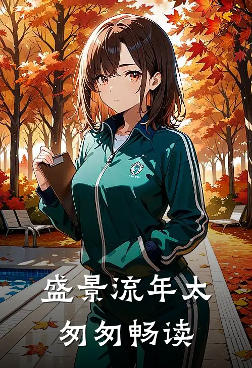 盛景流年太匆匆畅读