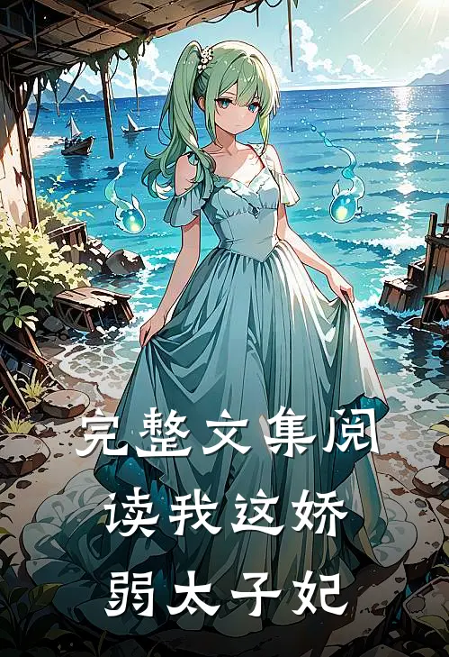 完整文集阅读我这娇弱太子妃