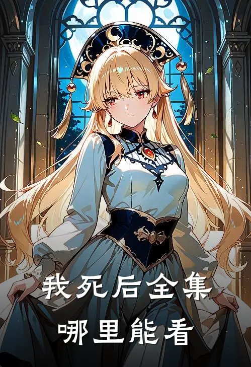 我死后全集哪里能看