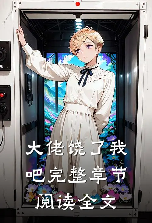 大佬饶了我吧完整章节阅读全文