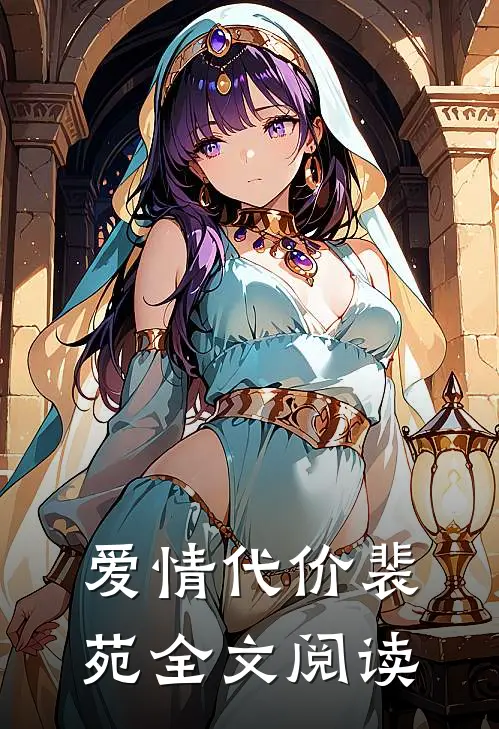 爱情代价裴苑全文阅读