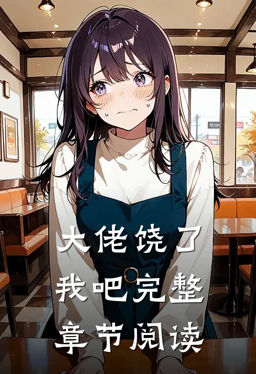 大佬饶了我吧完整章节阅读