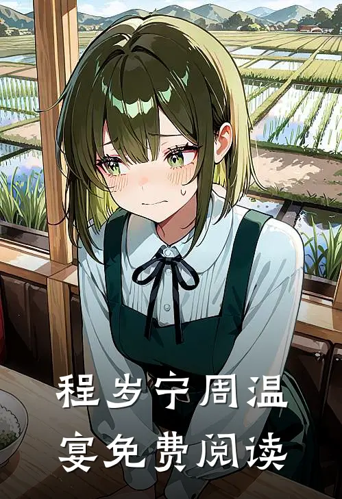 程岁宁周温宴免费阅读