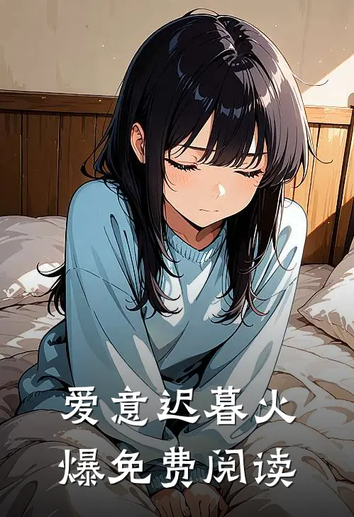 爱意迟暮火爆免费阅读