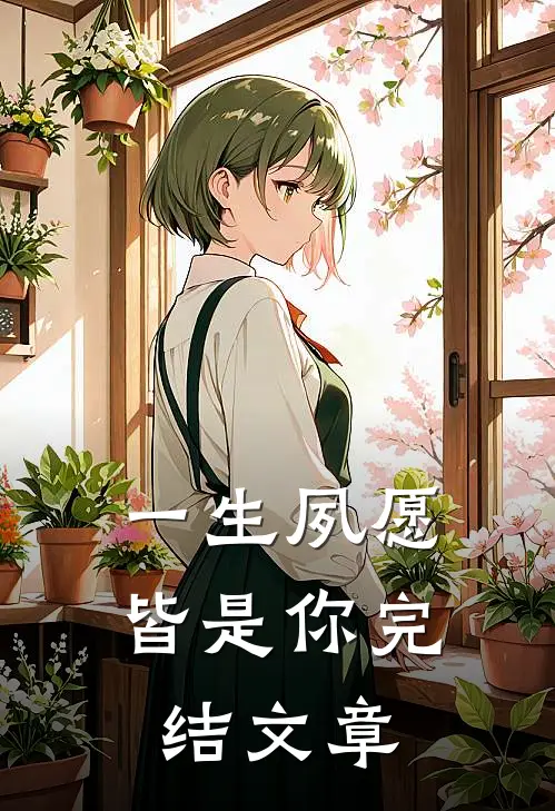 一生夙愿皆是你完结文章