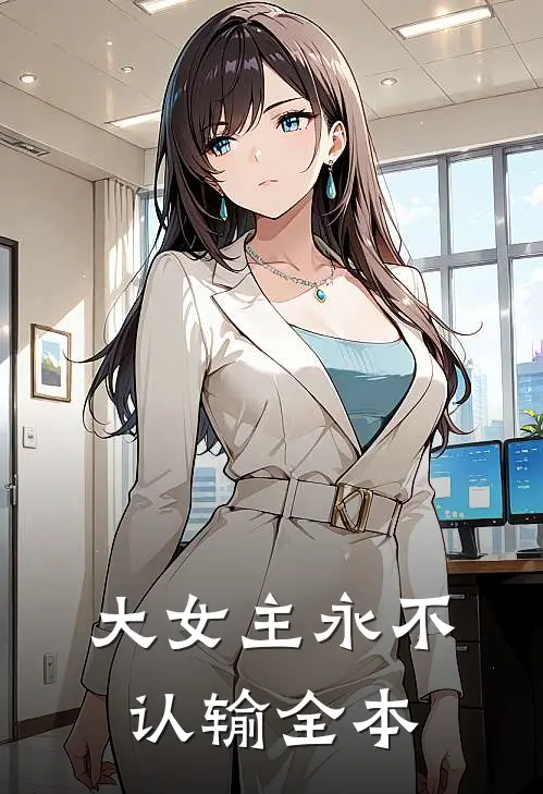 大女主永不认输全本