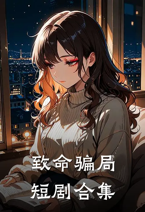 致命骗局短剧合集